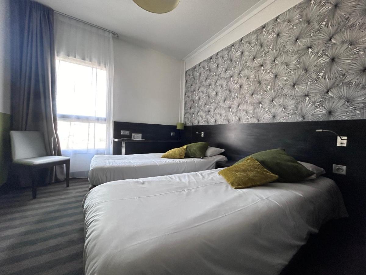 Ax Hotel Spa & Restaurant Шорж Екстериор снимка