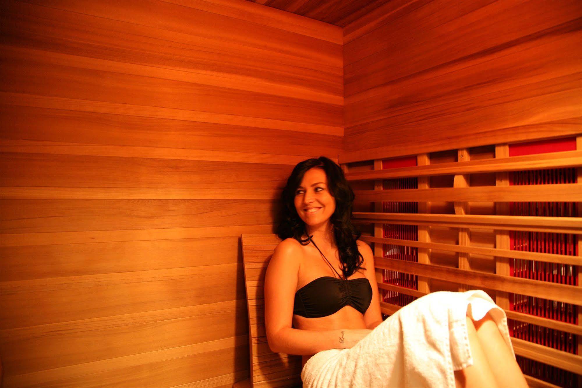 Ax Hotel Spa & Restaurant Шорж Екстериор снимка