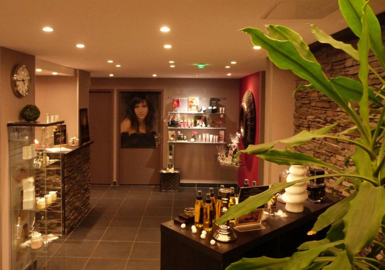 Ax Hotel Spa & Restaurant Шорж Екстериор снимка